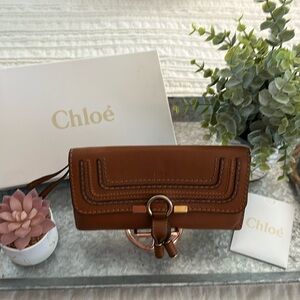 Chloé Wallet (COA)